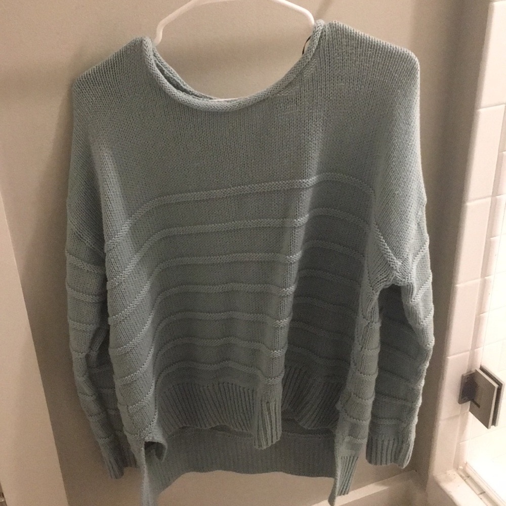 H&M Knit Sweater
